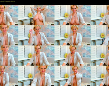lisasimsx — 27 minute Chaturbate female cam show recording, 720p, Sep 29, 2024