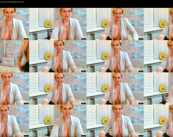 lisasimsx — 6 minute Chaturbate female cam show recording, 720p, Sep 29, 2024