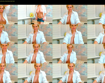 lisasimsx — 9 minute Chaturbate female cam show recording, 720p, Sep 30, 2024