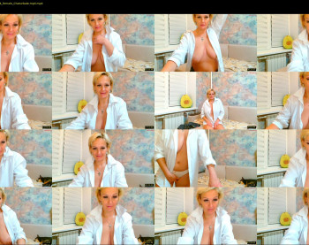 lisasimsx — 49 minute Chaturbate female cam show recording, 720p, Sep 30, 2024
