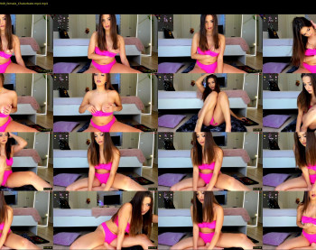 lissa_wayne — 4 minute Chaturbate female cam show recording, 720p, Sep 29, 2024