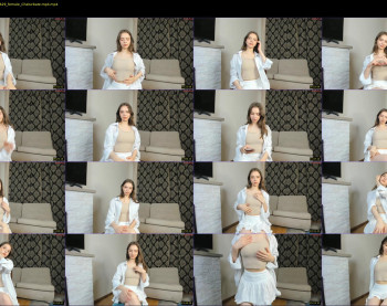 lizbethbiers — 29 minute Chaturbate female cam show recording, 720p, Sep 29, 2024