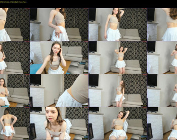 lizbethbiers — 121 minute Chaturbate female cam show recording, 720p, Sep 29, 2024
