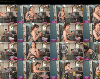loollypop24 — 24 minute Chaturbate female cam show recording, 720p, Sep 29, 2024