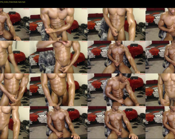 loveleexd21 — 121 minute Chaturbate male cam show recording, 480p, Sep 29, 2024