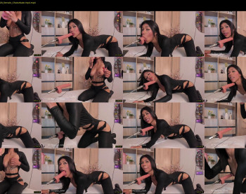 lucy__loud — 34 minute Chaturbate female cam show recording, 720p, Sep 29, 2024
