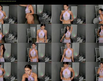 lynn_jackson — 67 minute Chaturbate female cam show recording, 720p, Sep 29, 2024