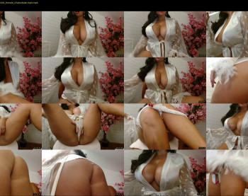 madlyn_dee — 83 minute Chaturbate female cam show recording, 720p, Sep 29, 2024