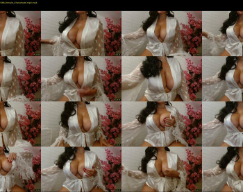 madlyn_dee — 10 minute Chaturbate female cam show recording, 720p, Sep 29, 2024