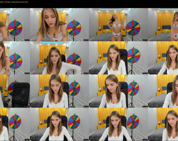 make_love_1 — 15 minute Chaturbate female cam show recording, 720p, Sep 29, 2024