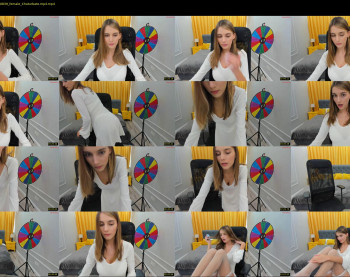 make_love_1 — 12 minute Chaturbate female cam show recording, 720p, Sep 29, 2024