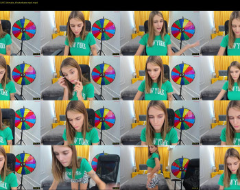 make_love_1 — 10 minute Chaturbate female cam show recording, 720p, Sep 29, 2024