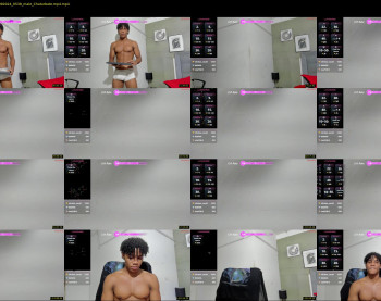 marcelo_dosantos77 — 98 minute Chaturbate male cam show recording, 720p, Sep 30, 2024