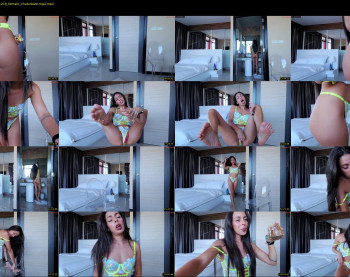 marie_jacob — 78 minute Chaturbate couple cam show recording, 720p, Sep 29, 2024