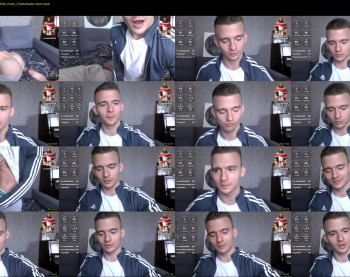 marvelboy_ — 16 minute Chaturbate male cam show recording, 720p, Sep 29, 2024