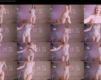 mashmerize — 7 minute Chaturbate female cam show recording, 720p, Sep 29, 2024