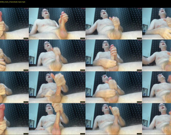 massschlong — 14 minute Chaturbate male cam show recording, 720p, Sep 30, 2024