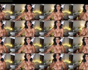 meegan1 — 5 minute Chaturbate female cam show recording, 720p, Sep 29, 2024