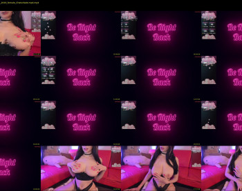 melissabarbie — 32 minute Chaturbate couple cam show recording, 720p, Sep 29, 2024
