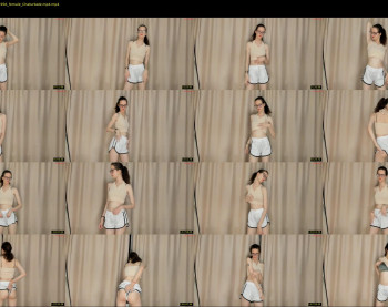 melondama — 122 minute Chaturbate female cam show recording, 720p, Sep 29, 2024