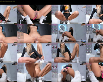 mikio_san — 121 minute Chaturbate female cam show recording, 720p, Sep 29, 2024