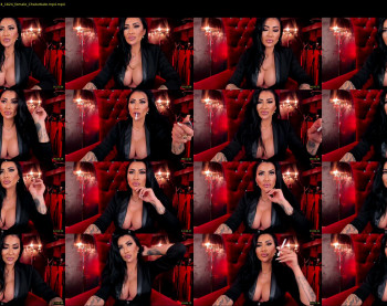 mistresskennya — 24 minute Chaturbate female cam show recording, 720p, Sep 29, 2024