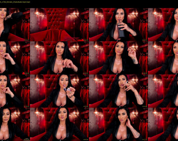 mistresskennya — 6 minute Chaturbate female cam show recording, 720p, Sep 29, 2024