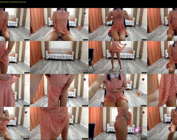morkov_ka — 121 minute Chaturbate female cam show recording, 720p, Sep 29, 2024