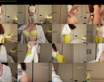 ms_seductive — 82 minute Chaturbate female cam show recording, 720p, Sep 29, 2024