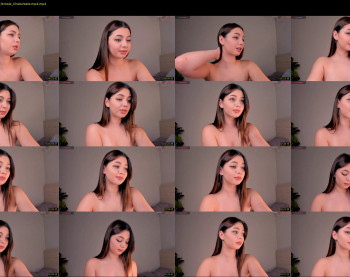 murbur — 7 minute Chaturbate female cam show recording, 720p, Sep 29, 2024