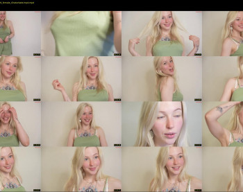 my_stella — 4 minute Chaturbate female cam show recording, 720p, Sep 29, 2024