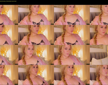 myassistant — 78 minute Chaturbate female cam show recording, 720p, Sep 29, 2024