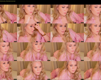 myassistant — 55 minute Chaturbate female cam show recording, 720p, Sep 29, 2024