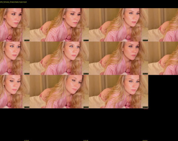 myassistant — 3 minute Chaturbate female cam show recording, 720p, Sep 30, 2024