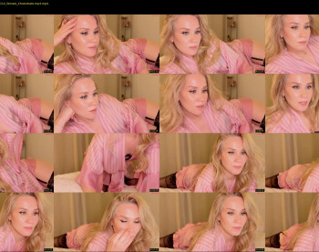 myassistant — 35 minute Chaturbate female cam show recording, 720p, Sep 30, 2024