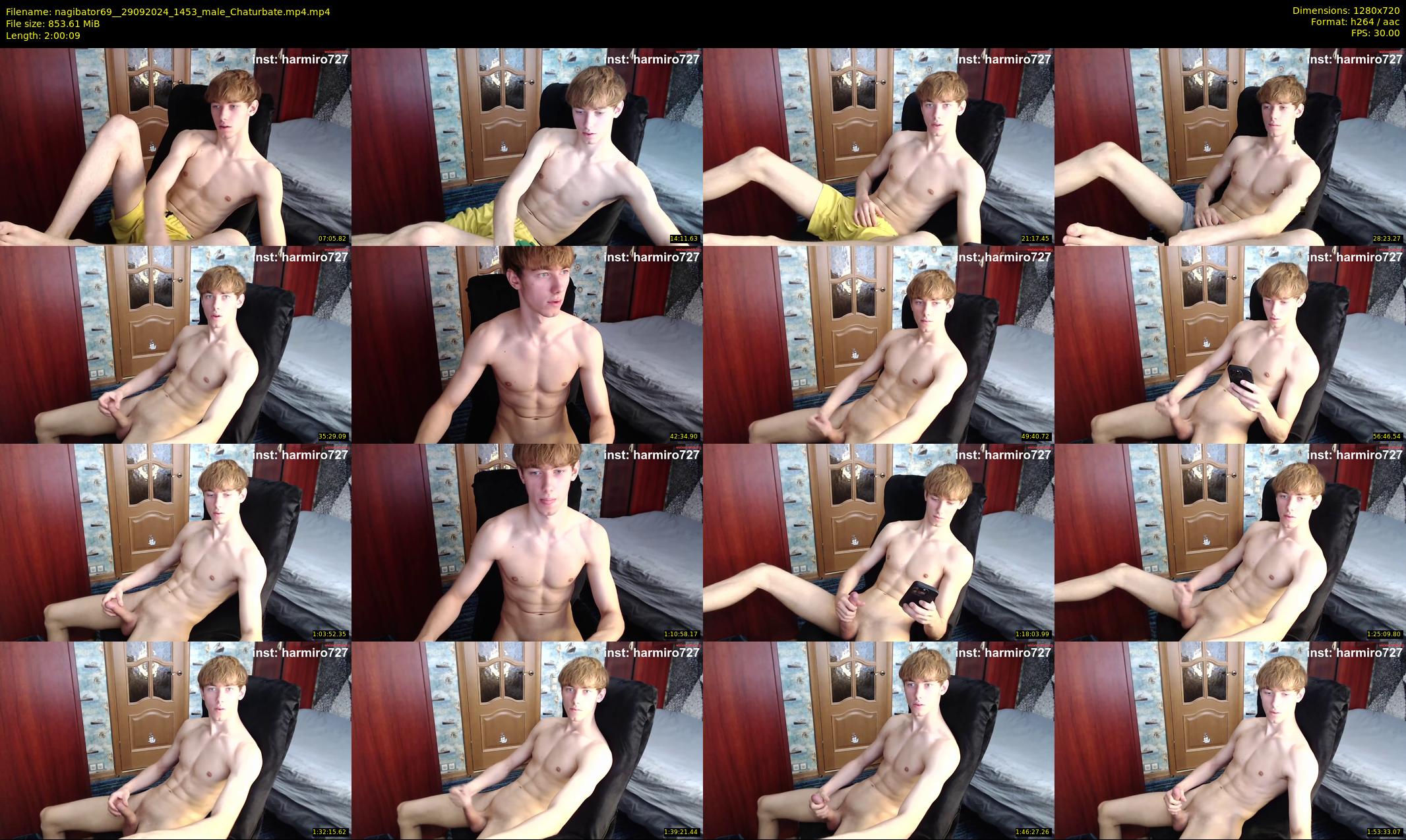 nagibator69_ — 121 minute Chaturbate couple cam show recording, 720p, Sep 29, 2024