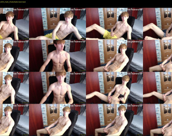 nagibator69_ — 121 minute Chaturbate couple cam show recording, 720p, Sep 29, 2024