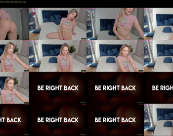 nanami_v02 — 107 minute Chaturbate couple cam show recording, 720p, Sep 29, 2024