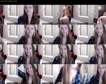 naughty_popa — 15 minute Chaturbate female cam show recording, 720p, Sep 29, 2024
