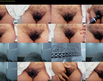 nicebrown — 120 minute Chaturbate female cam show recording, 720p, Sep 29, 2024
