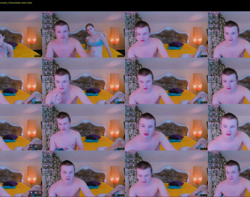ollistiw — 3 minute Chaturbate couple cam show recording, 720p, Sep 29, 2024