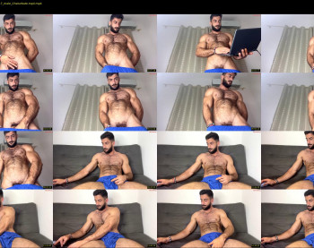 ouro1556 — 17 minute Chaturbate male cam show recording, 720p, Sep 29, 2024