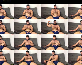 ouro1556 — 20 minute Chaturbate male cam show recording, 720p, Sep 29, 2024