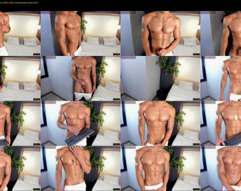 patrick_brown_ — 12 minute Chaturbate male cam show recording, 720p, Sep 29, 2024