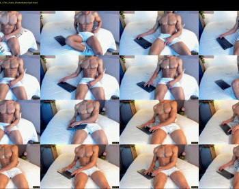 patrick_brown_ — 6 minute Chaturbate male cam show recording, 720p, Sep 29, 2024
