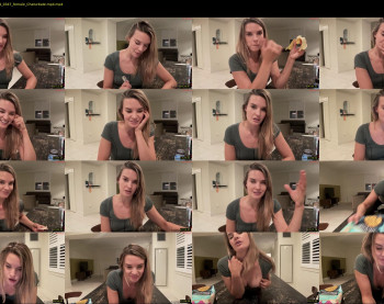 phoenix_taylor — 38 minute Chaturbate female cam show recording, 720p, Sep 30, 2024