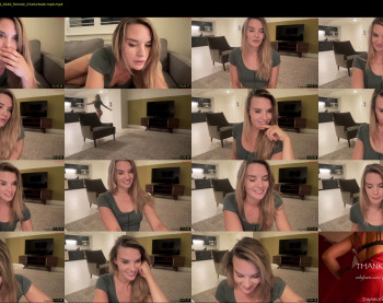 phoenix_taylor — 30 minute Chaturbate female cam show recording, 720p, Sep 30, 2024