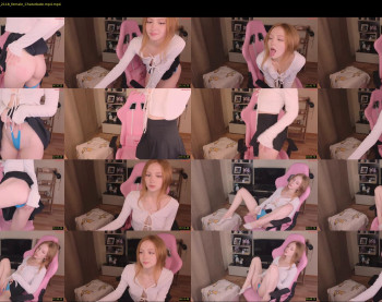 plastic_beach — 10 minute Chaturbate female cam show recording, 720p, Sep 29, 2024