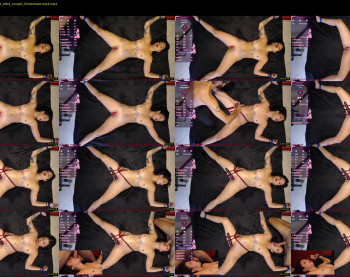 poisonrougexx — 46 minute Chaturbate couple cam show recording, 720p, Sep 29, 2024