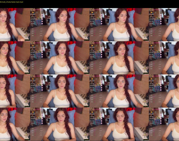 ps4pro — 4 minute Chaturbate female cam show recording, 720p, Sep 29, 2024